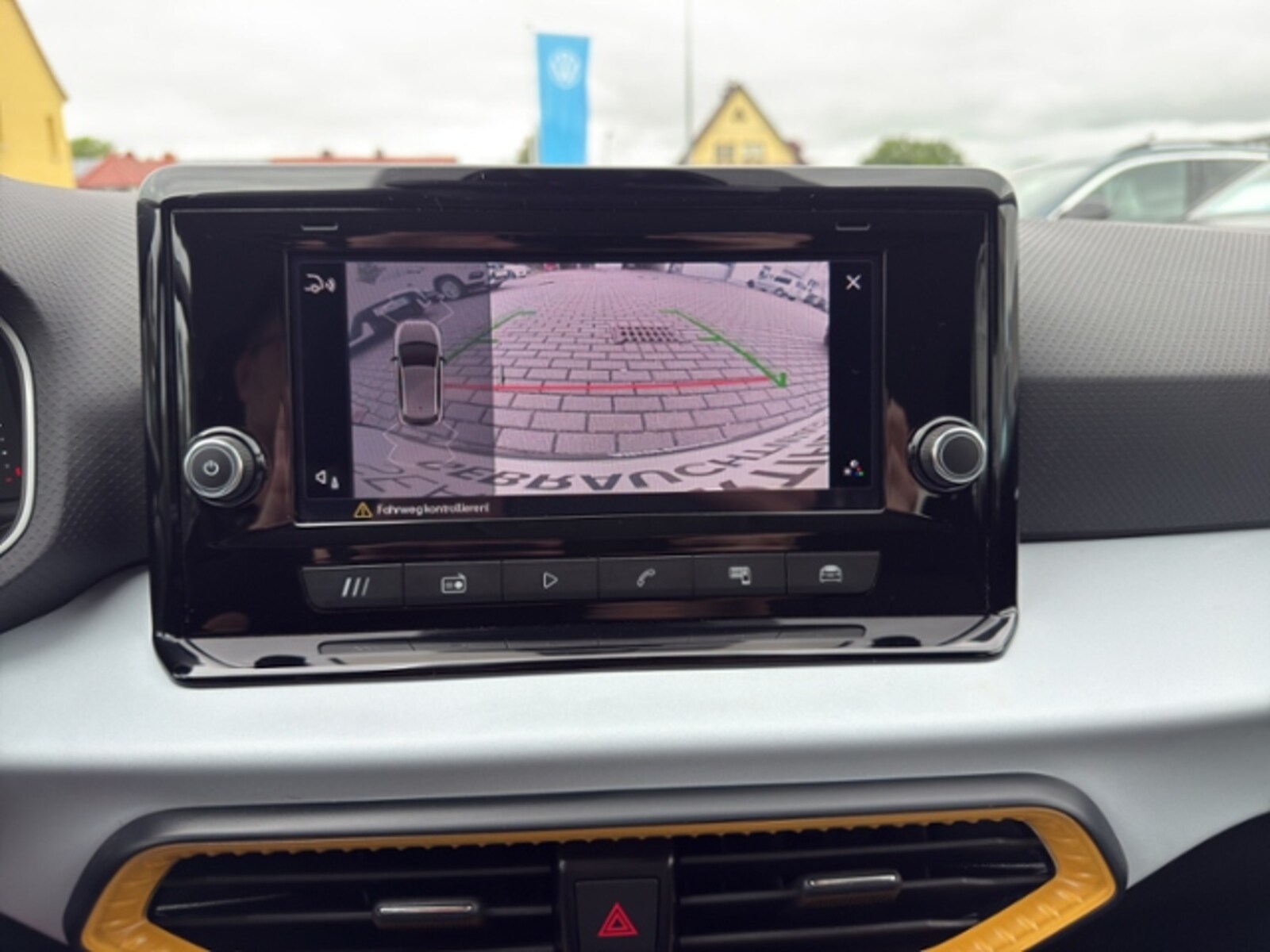 SEAT Ibiza – Bild 20