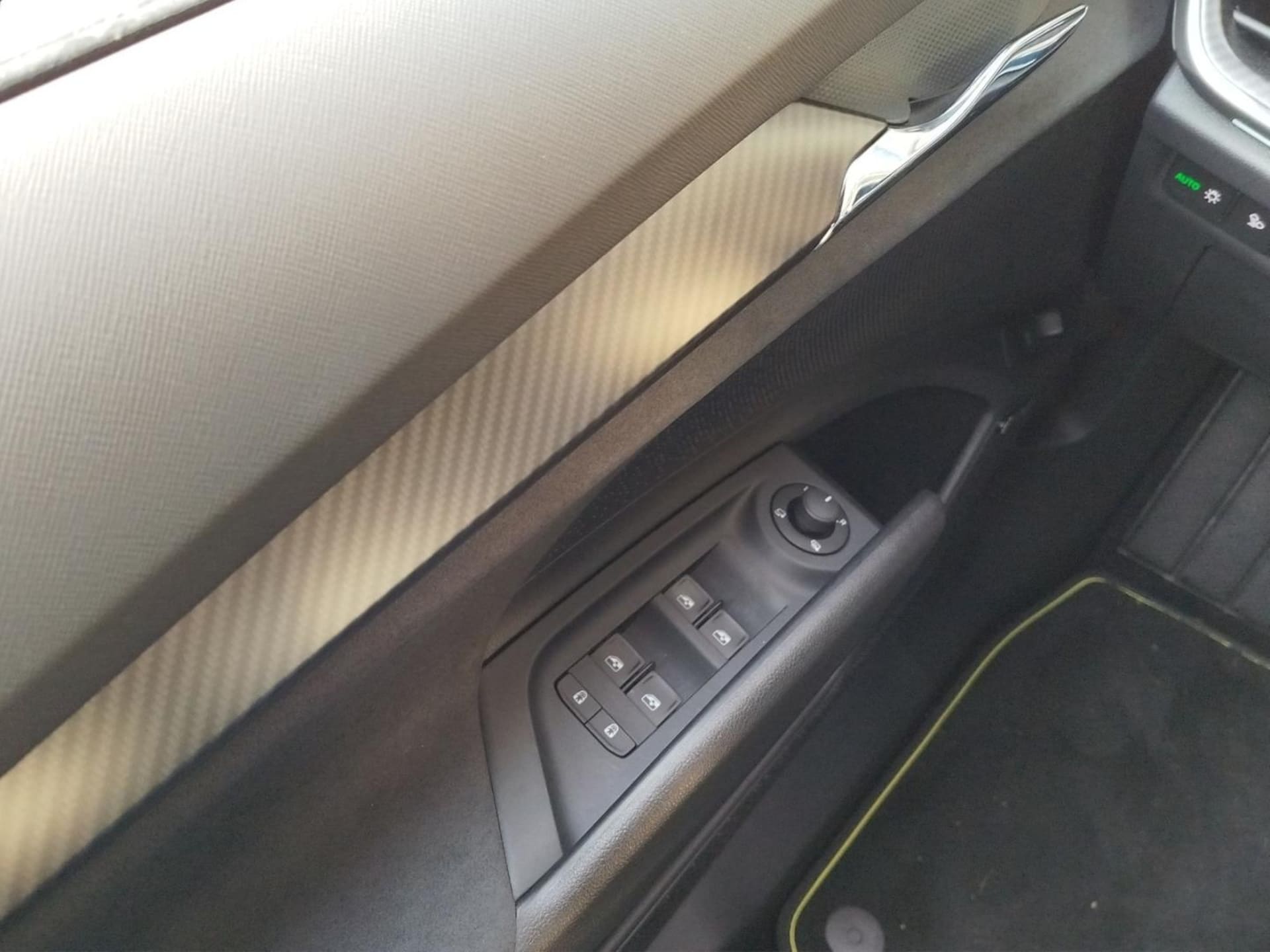 Skoda Enyaq RS