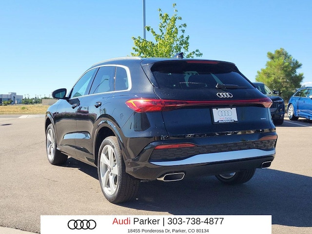 2026 Audi Q5