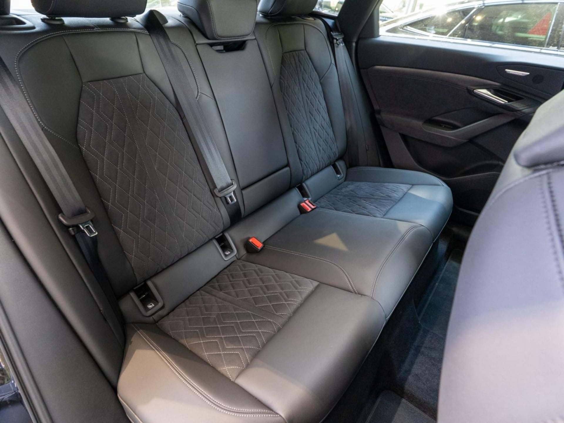 Audi Q6 Sportback e-tron