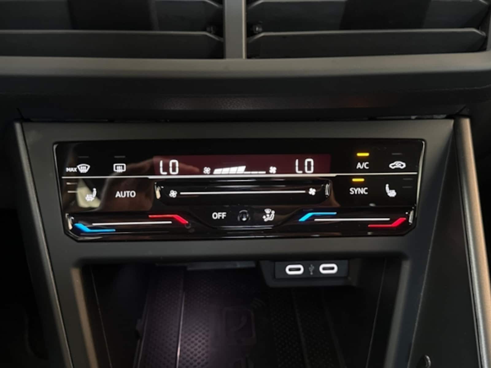 Volkswagen Taigo – Bild 15