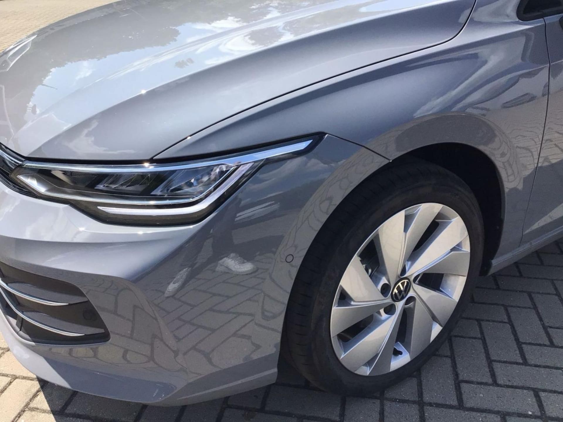 Volkswagen Golf ENERGY