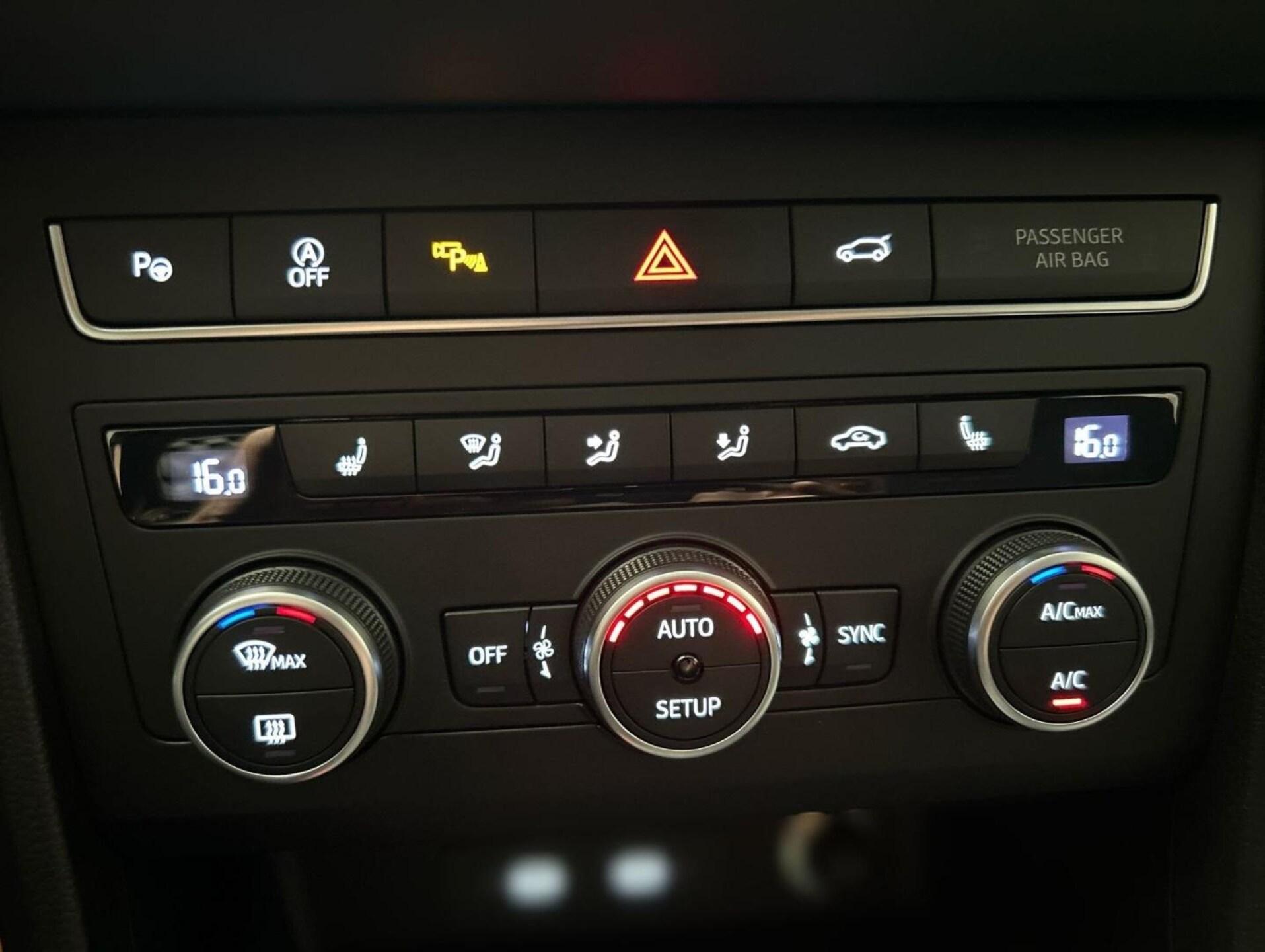 SEAT Ateca Style