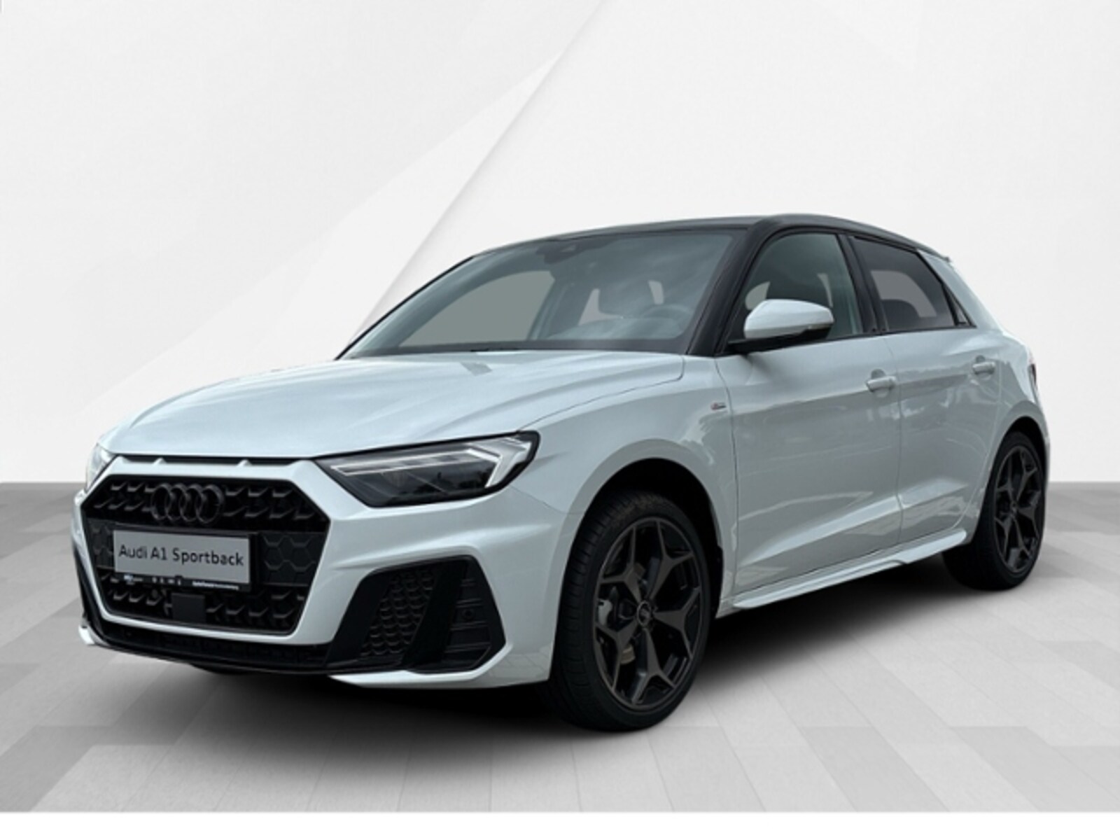 Audi A1 Sportback – Bild 2