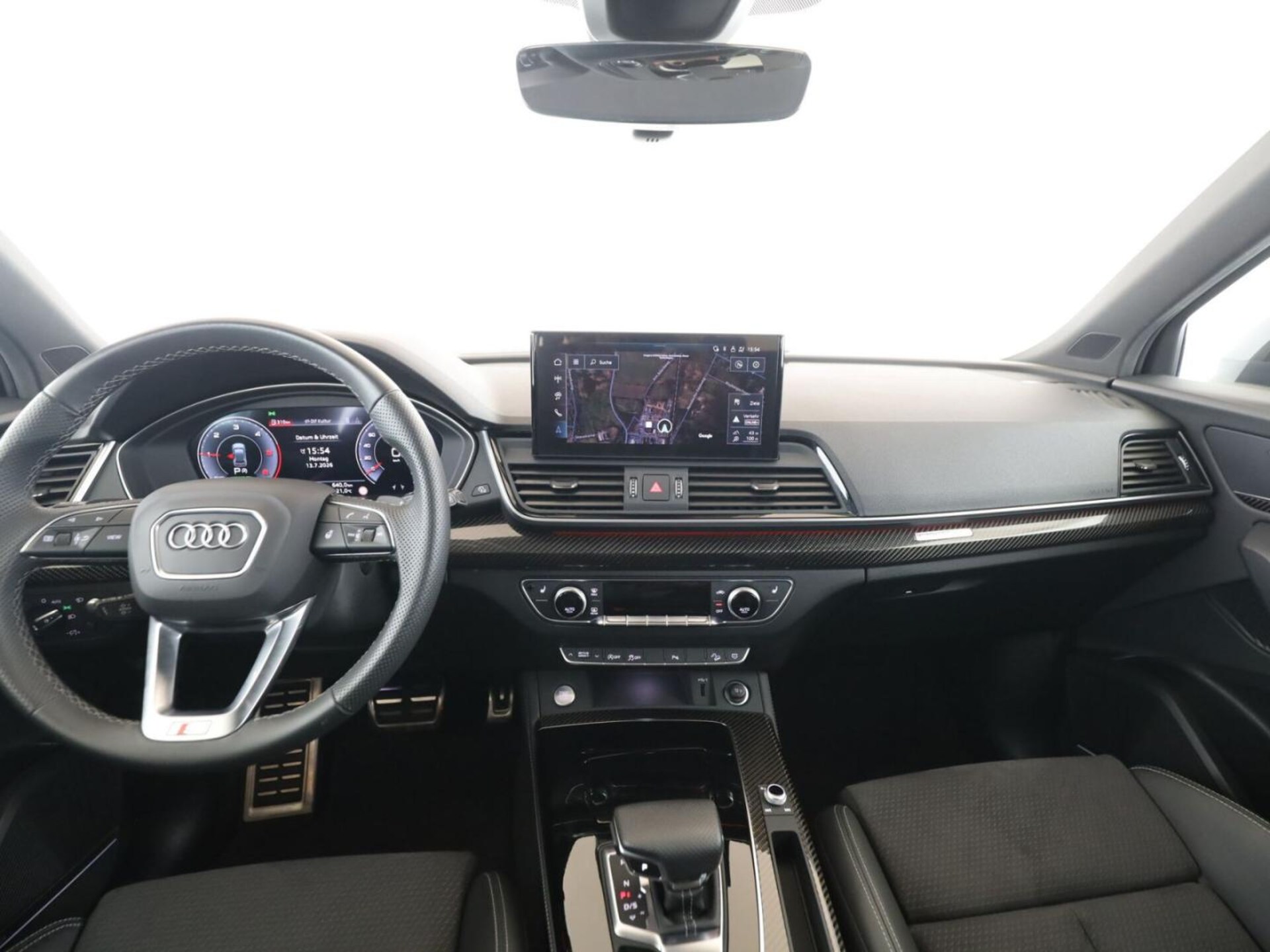 Audi Q5 SUV S line