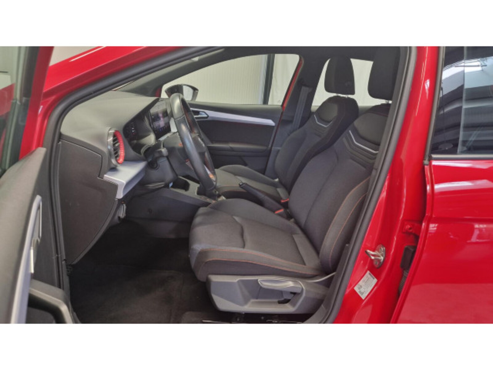 SEAT Ibiza – Bild 5