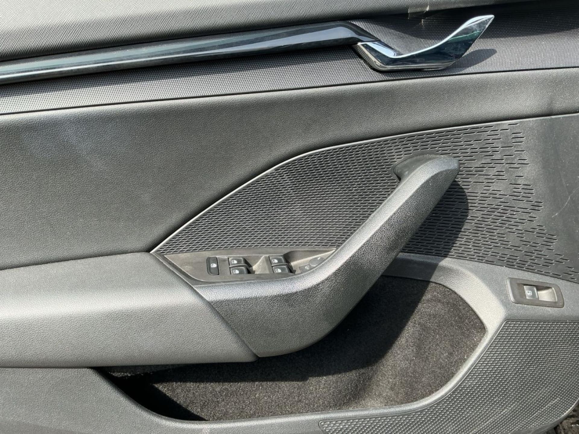 Skoda Octavia Combi Ambition