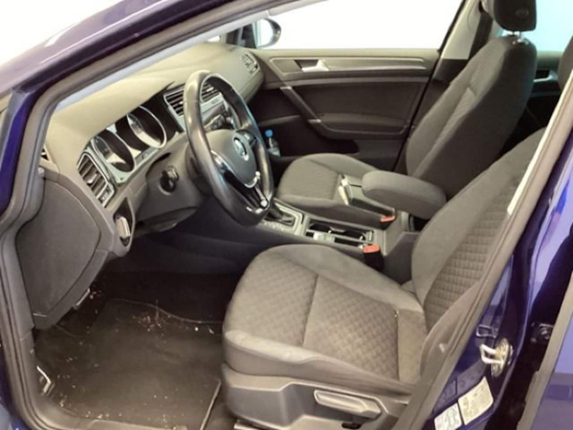 Volkswagen Golf JOIN