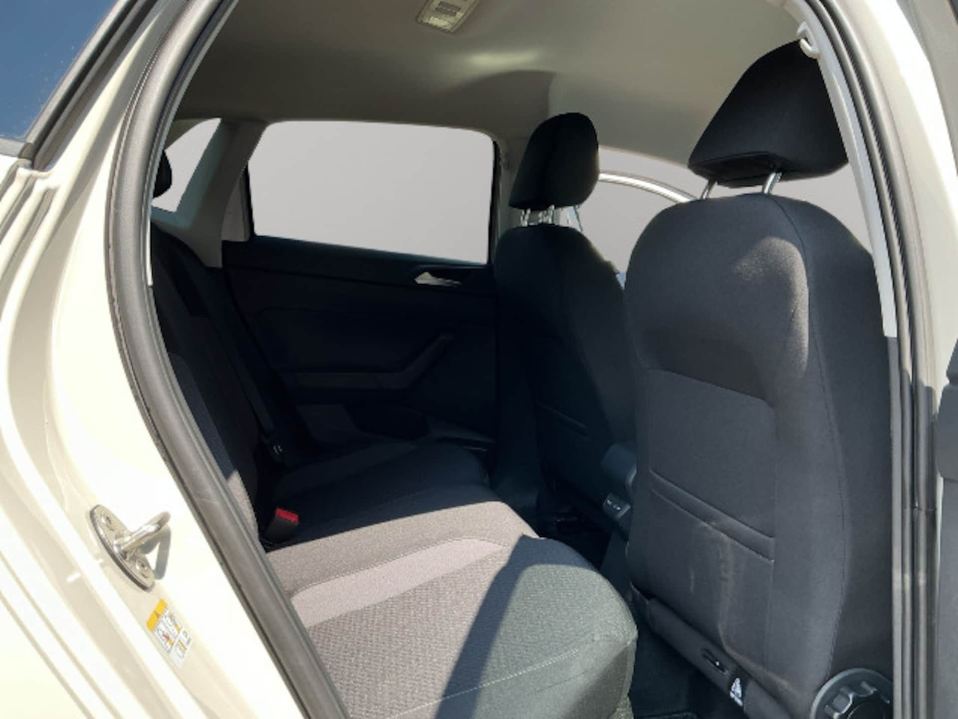 Volkswagen Polo Life
