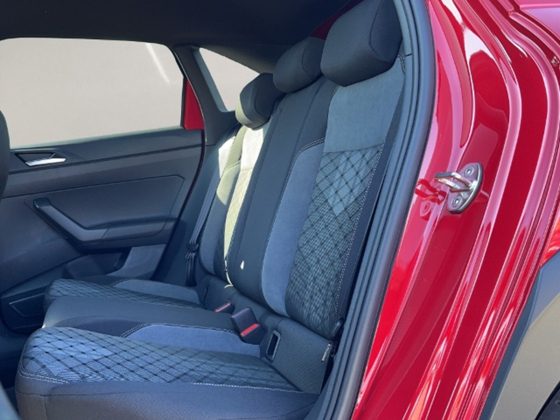 Volkswagen Taigo R-Line