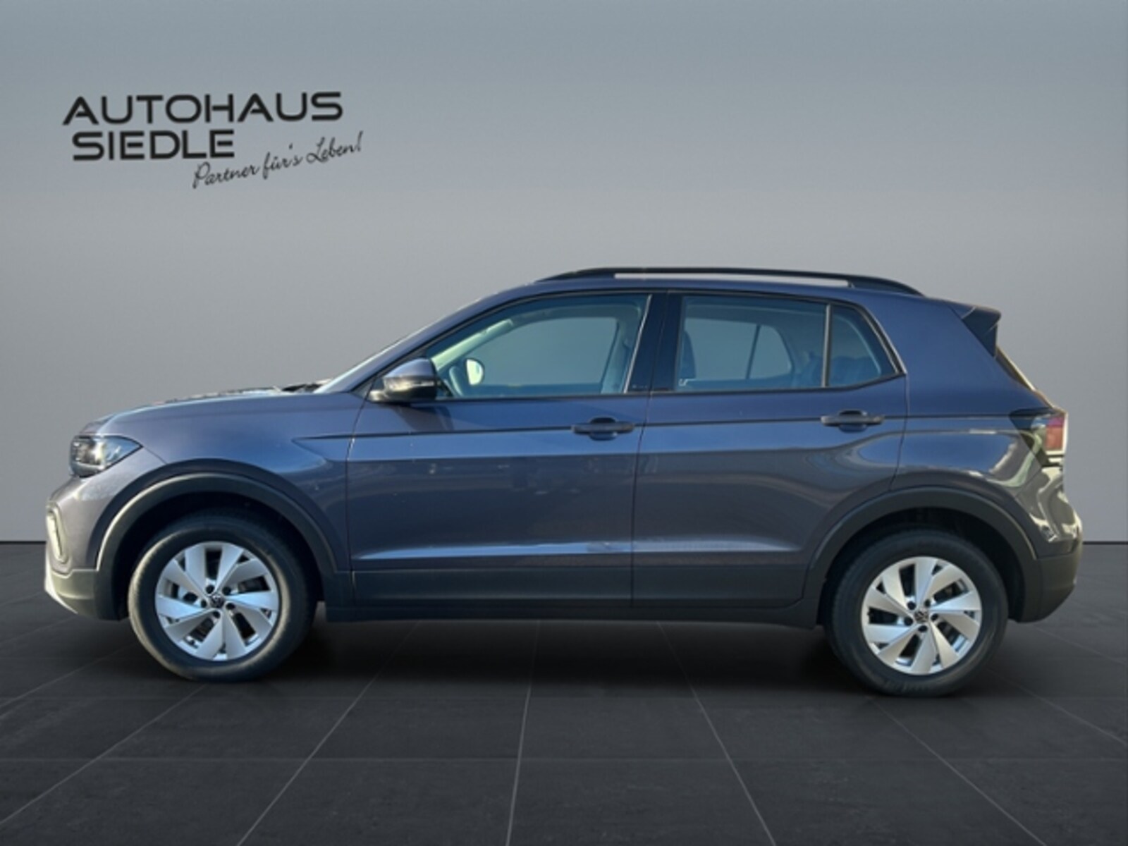 Volkswagen T-Cross – Bild 3