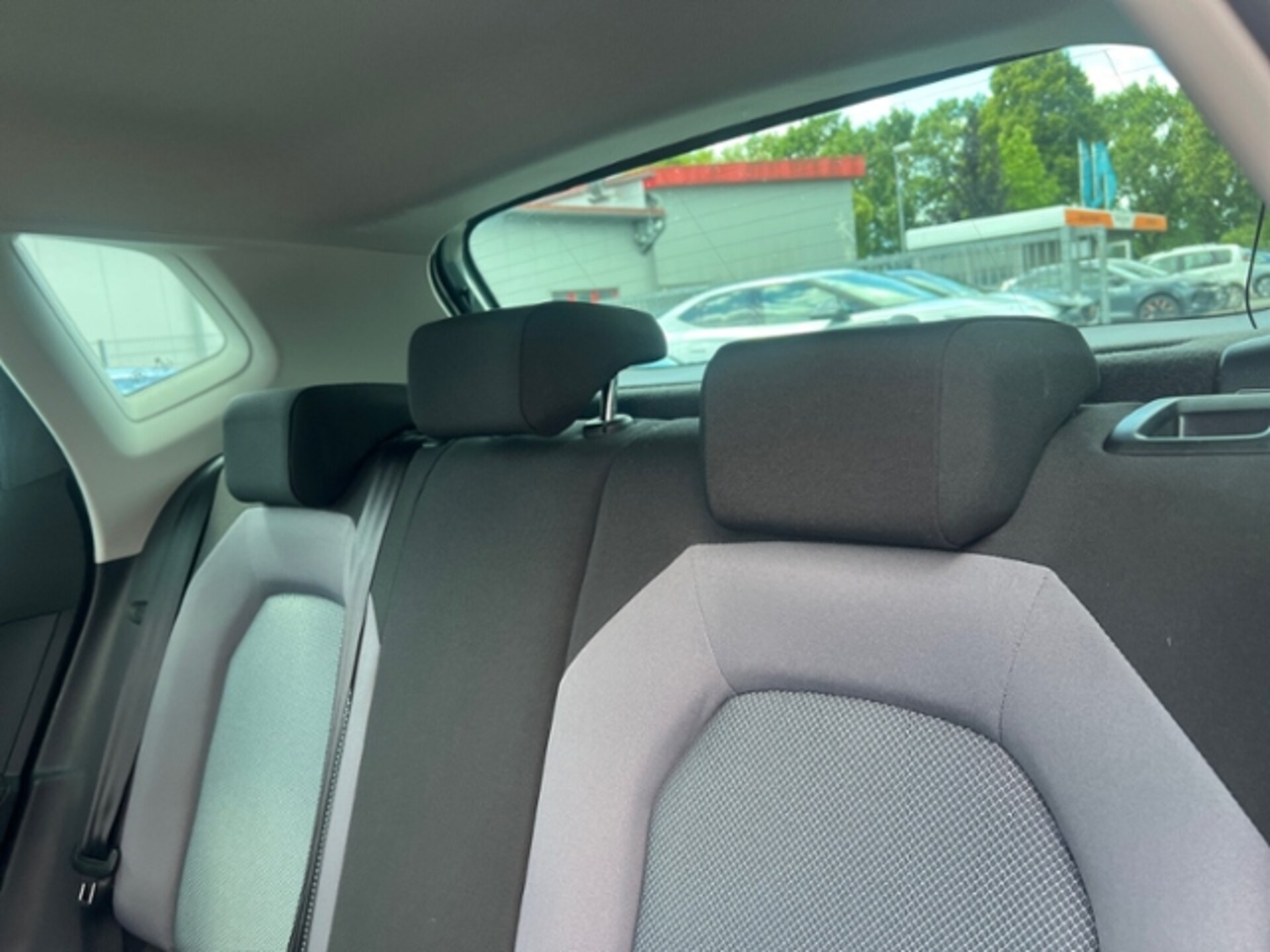 SEAT Arona Style
