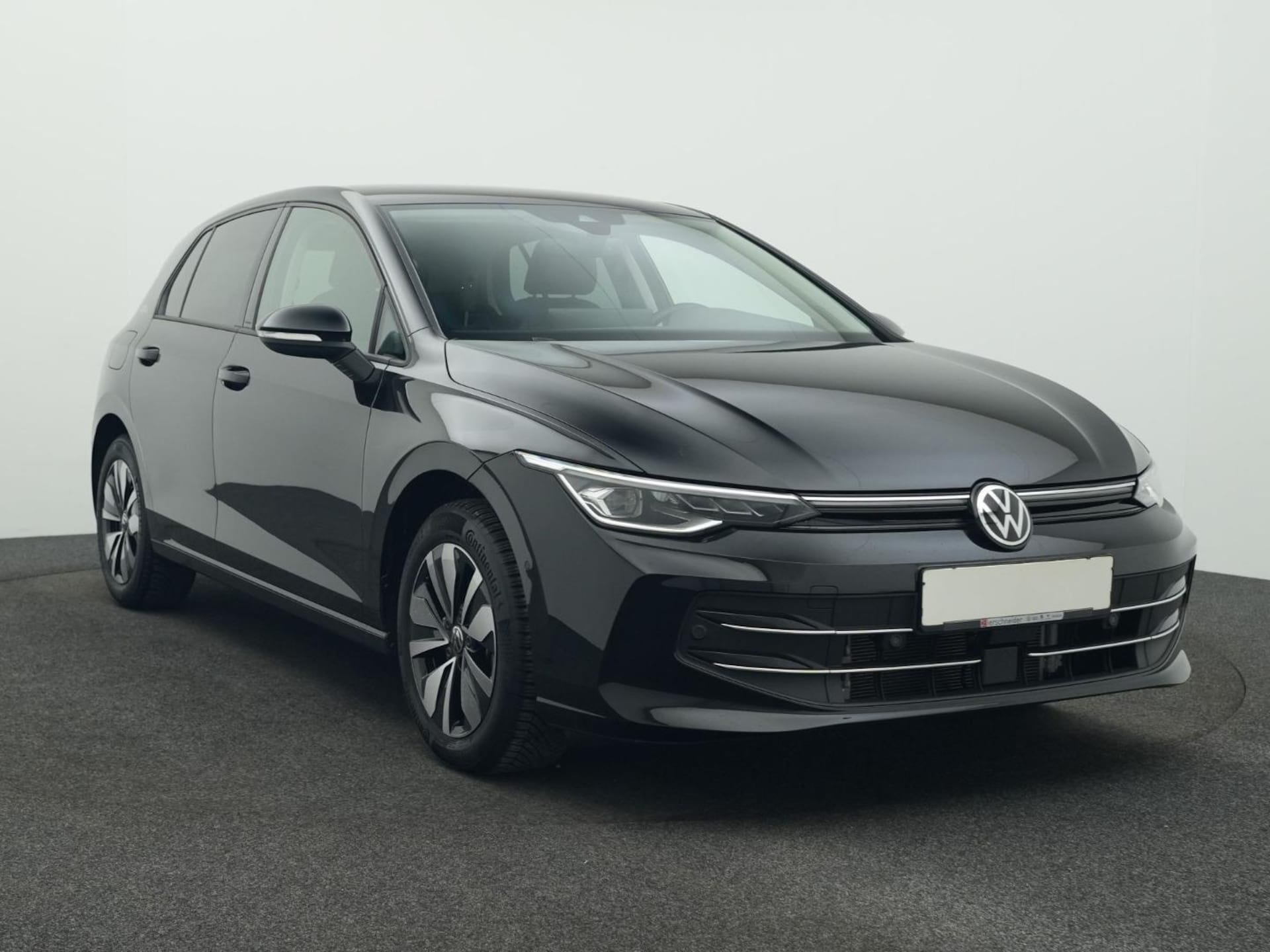 Volkswagen Golf Goal