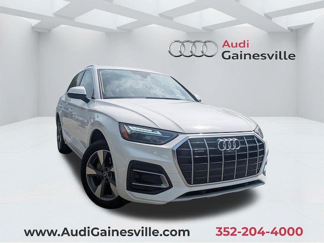 Photo of 2023 Audi Q5 