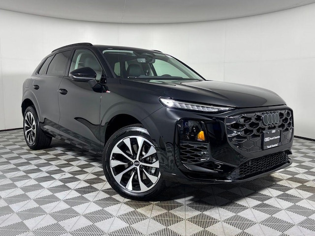 Photo of 2026 Audi Q3 SUV