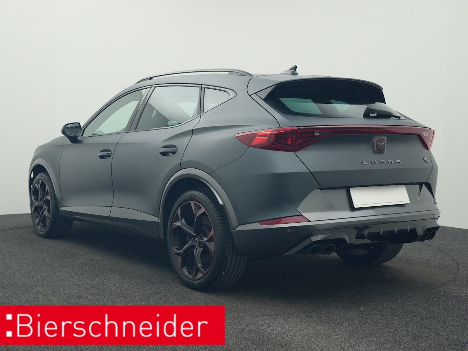 CUPRA Formentor VZ