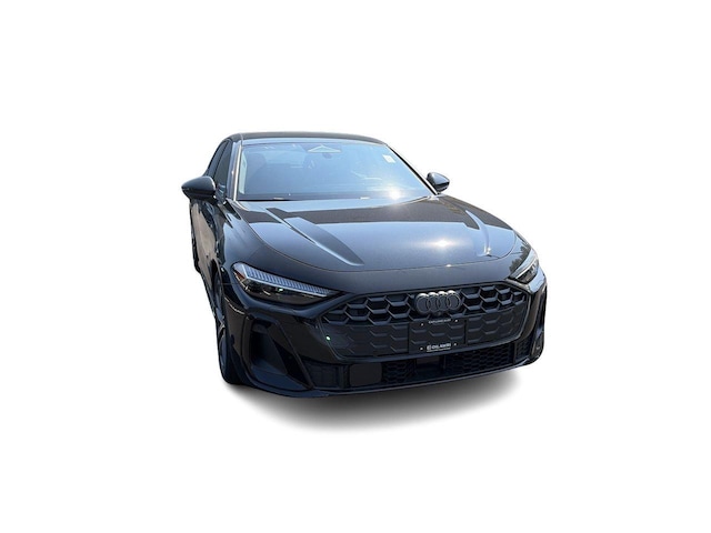 2026 Audi A5 Sedan