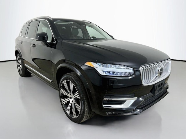 2025 Volvo XC90