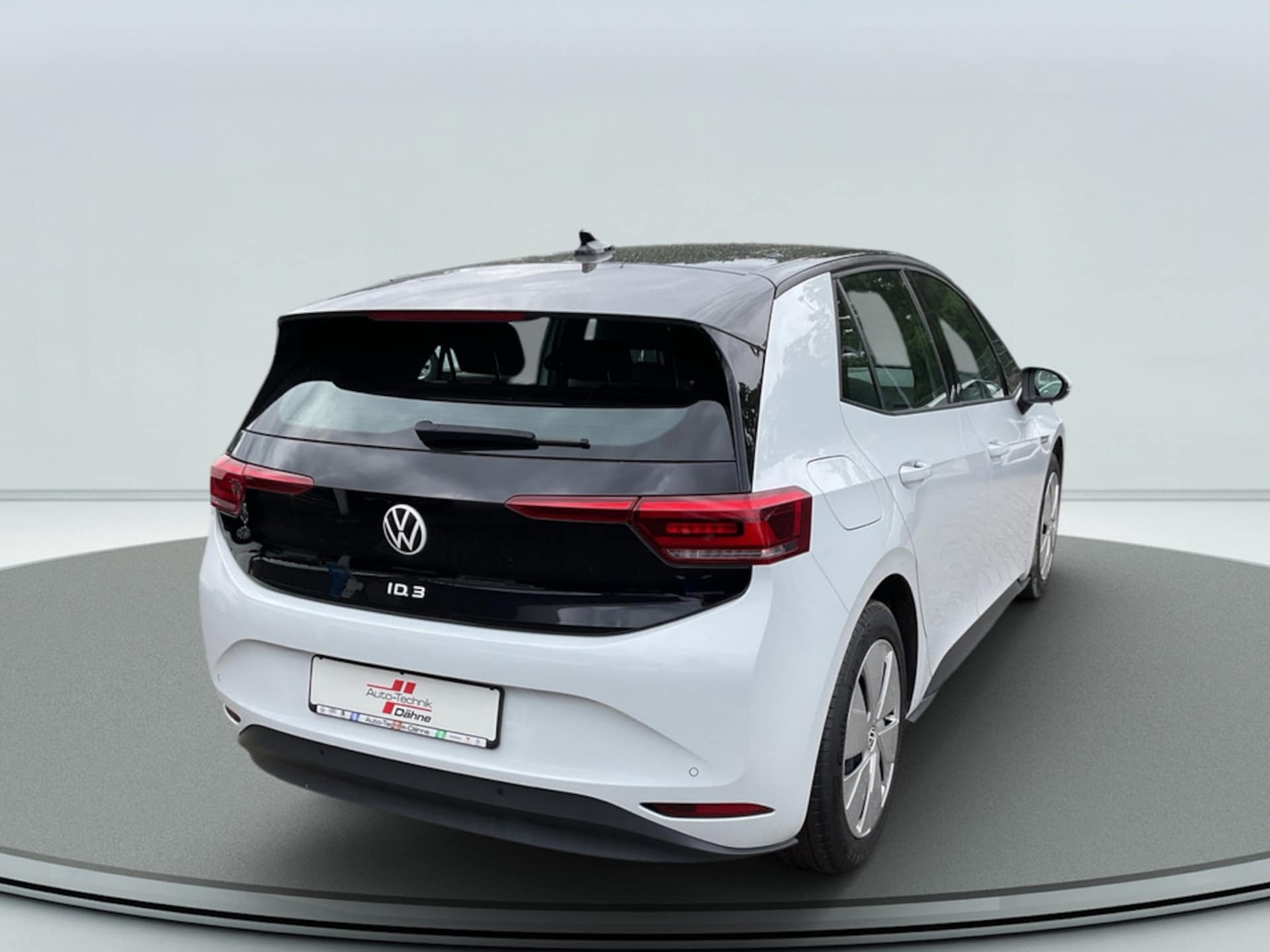 Volkswagen ID.3 Life