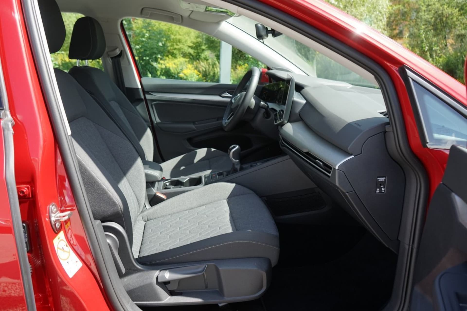 Volkswagen Golf Life
