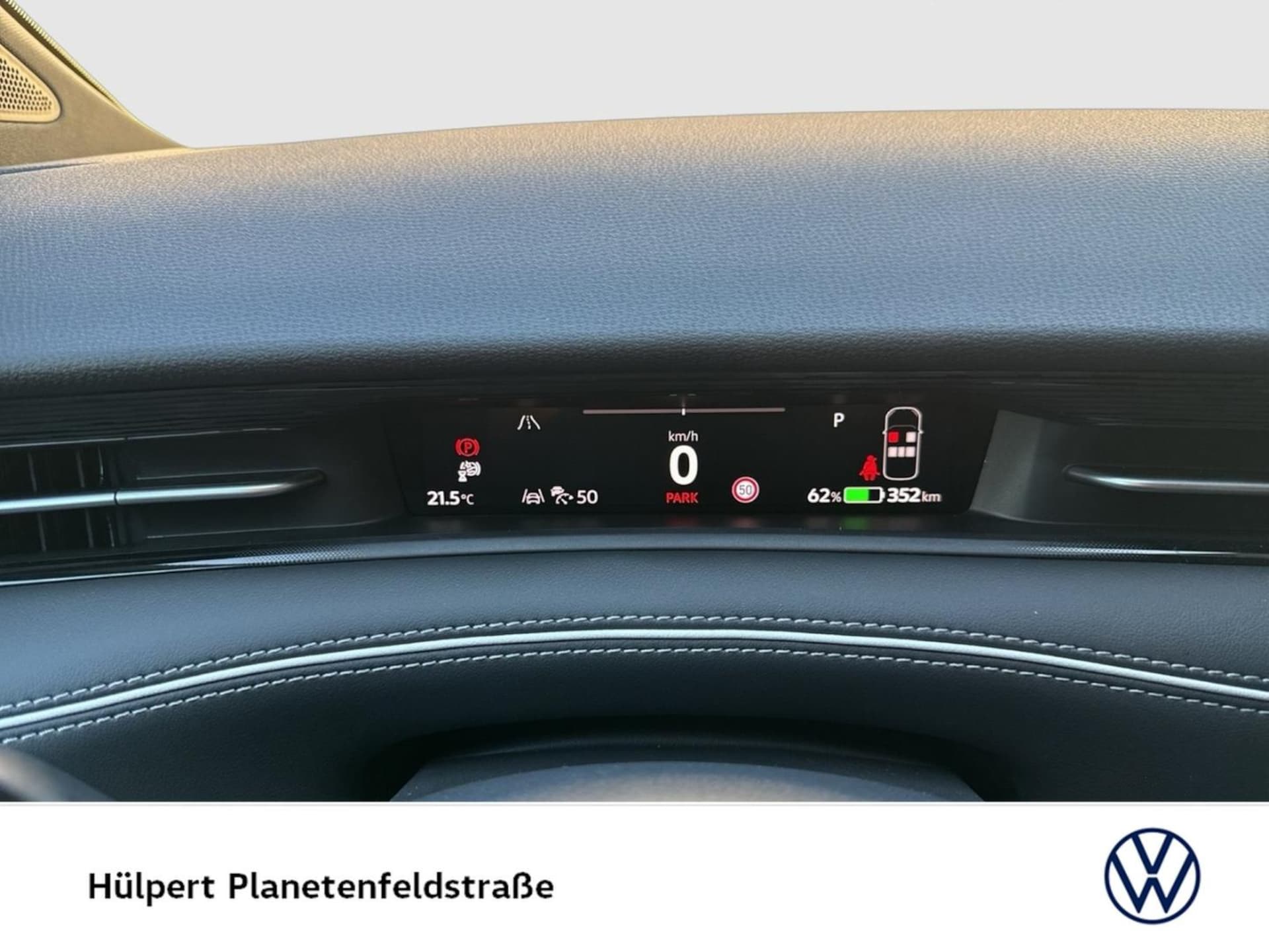 Volkswagen ID.7 Pro