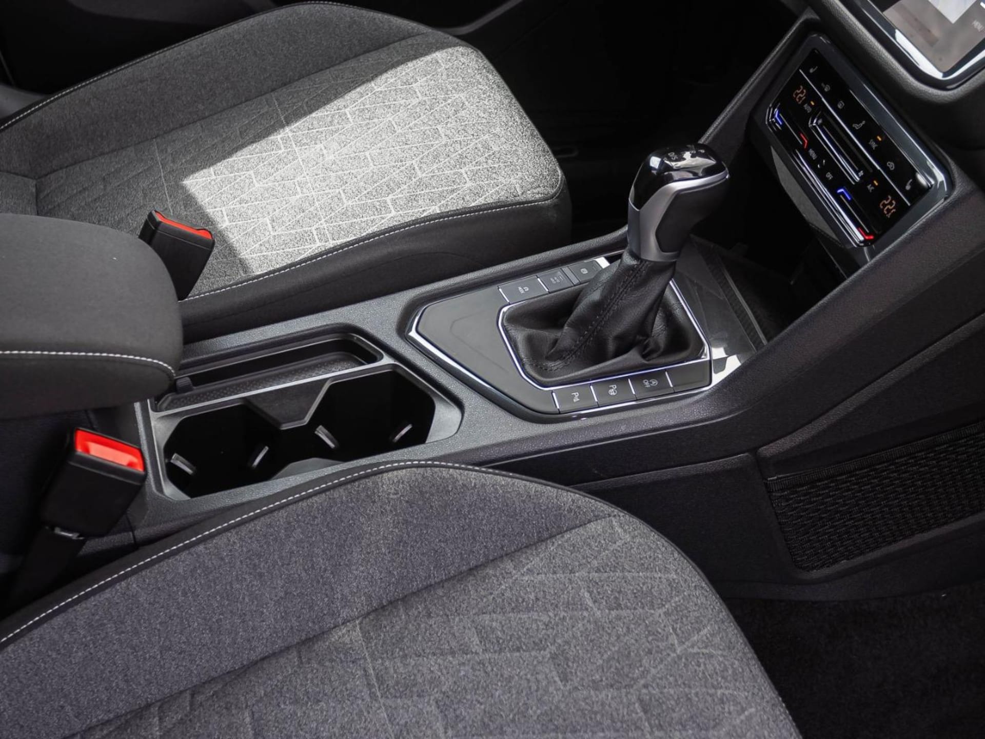 Volkswagen Tiguan Allspace MOVE