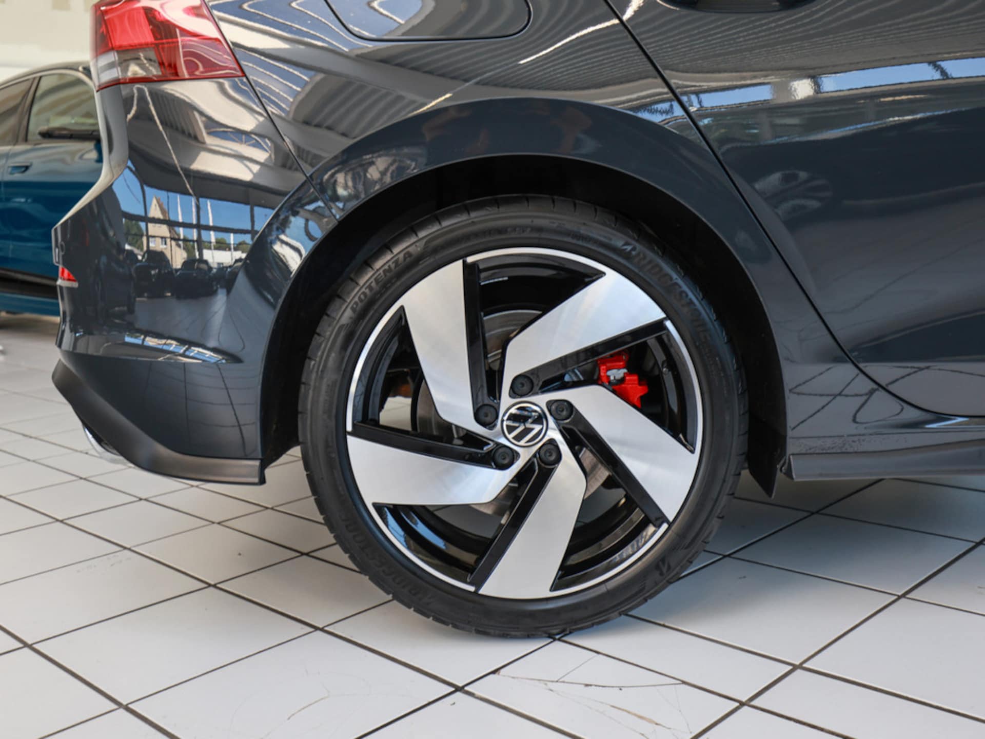 Volkswagen Golf GTI Clubsport