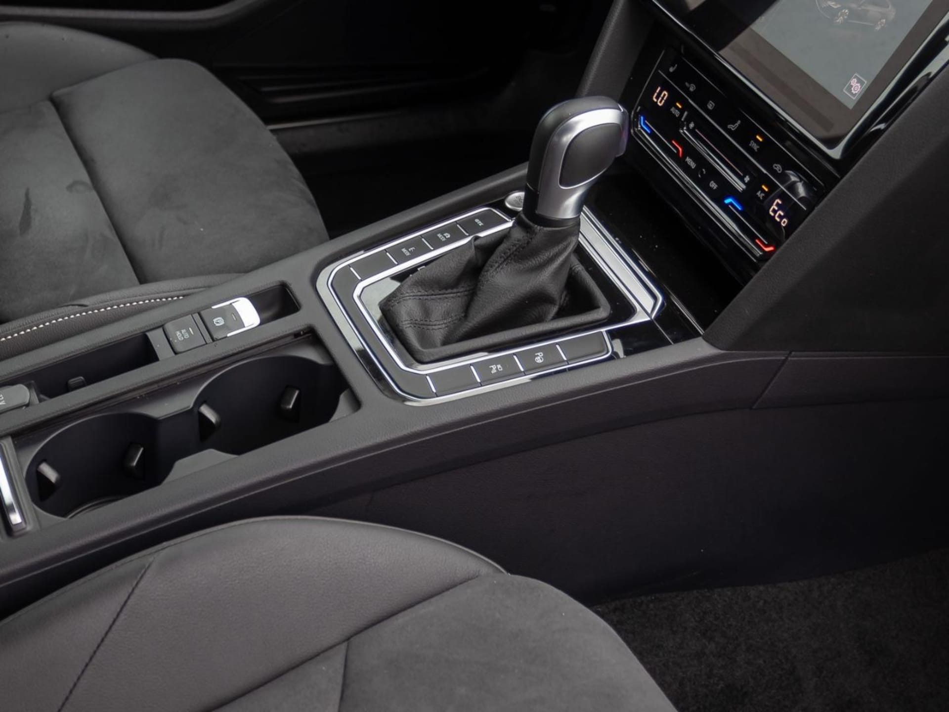 Volkswagen Arteon Elegance