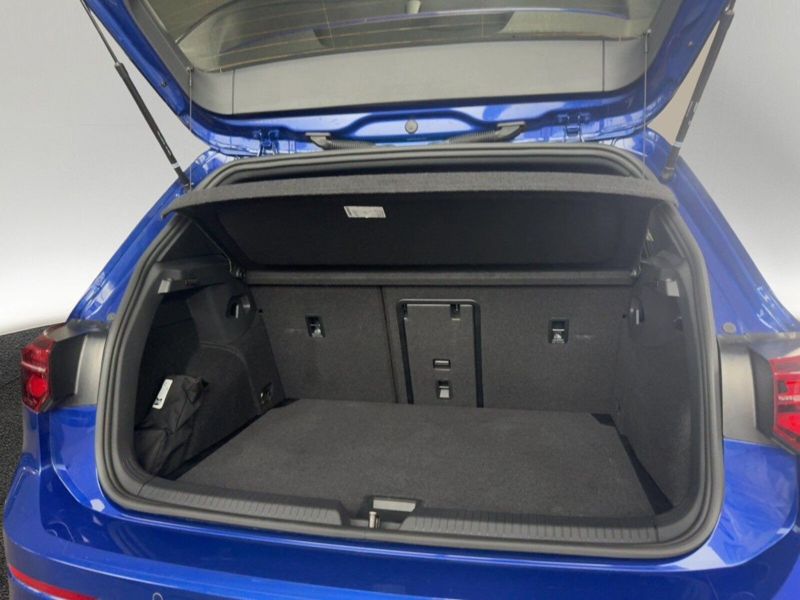Volkswagen Golf – Bild 6