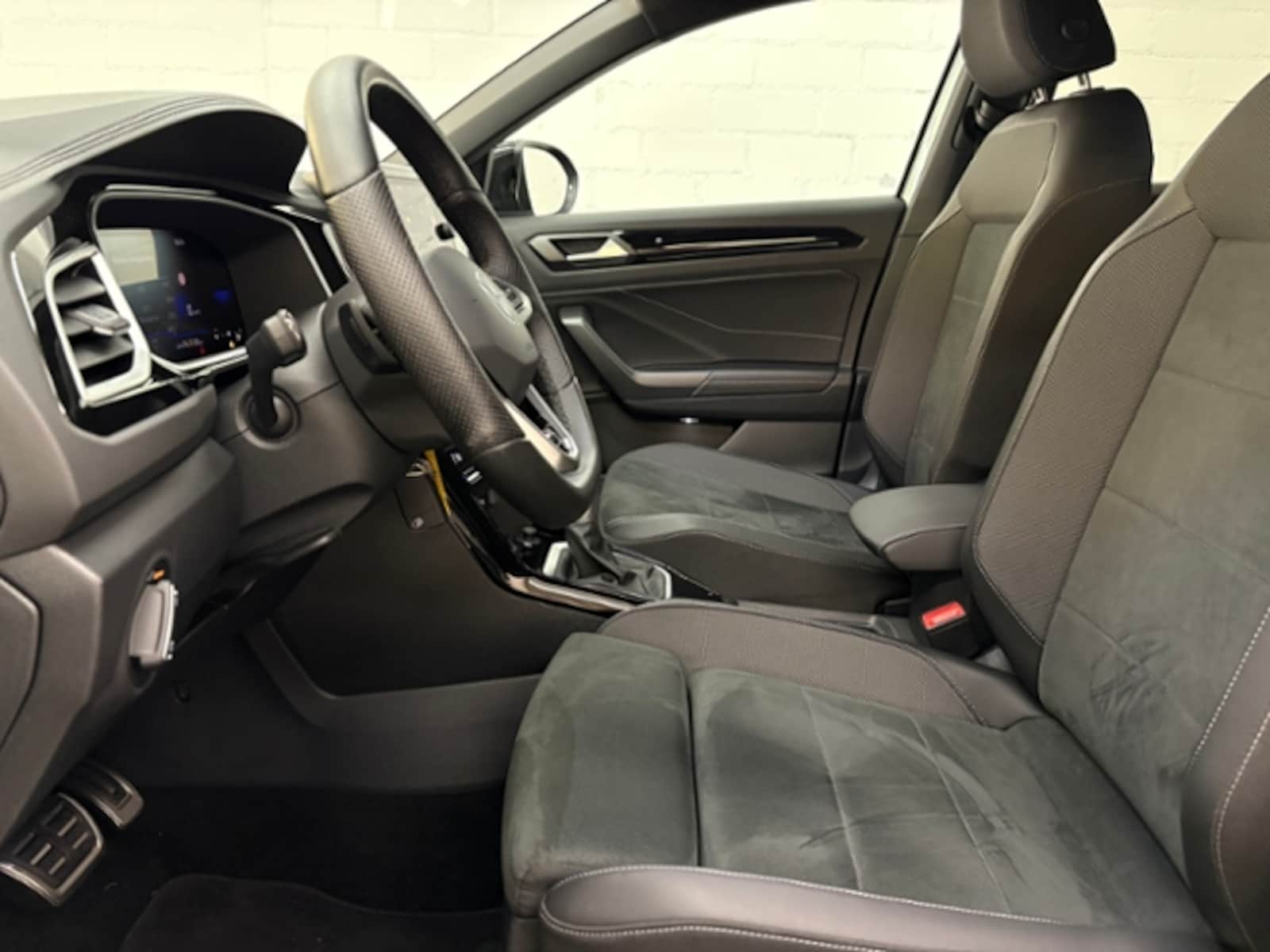 Volkswagen T-Roc – Bild 13