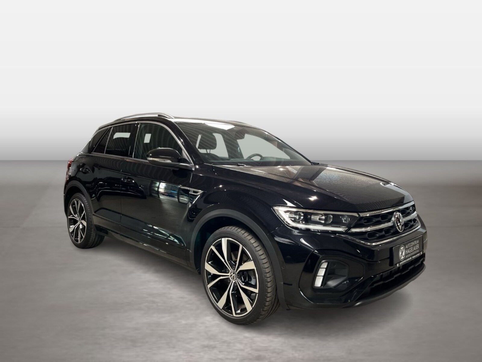 Volkswagen T-Roc – Bild 2