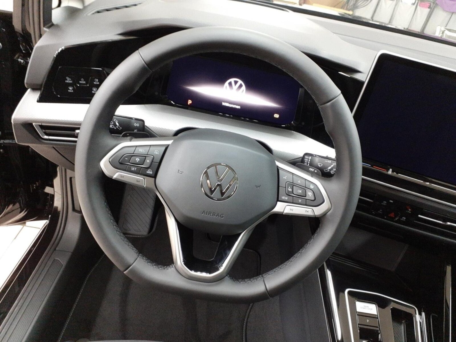Volkswagen Golf – Bild 11