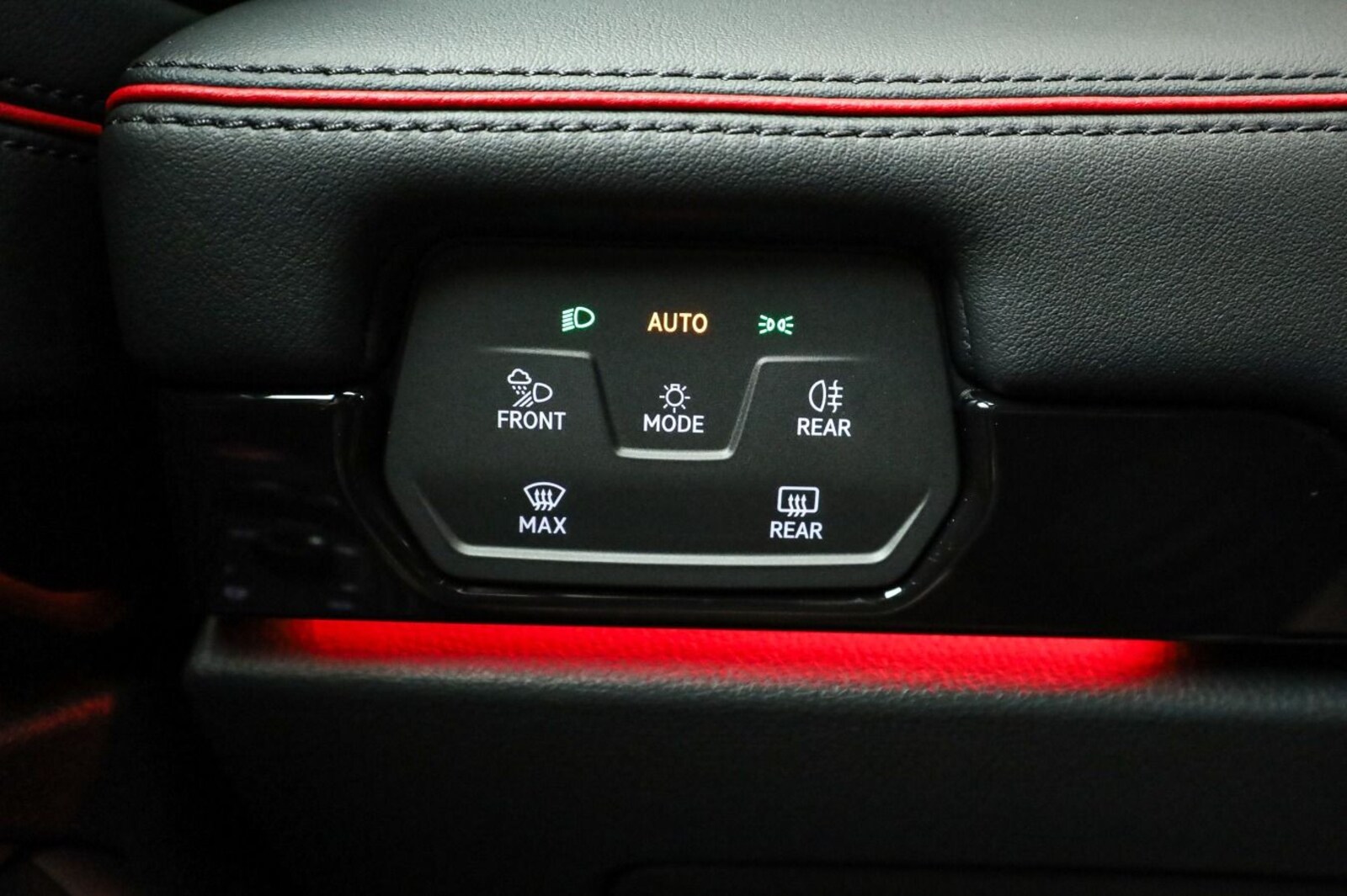 Volkswagen ID.7 Tourer – Bild 19
