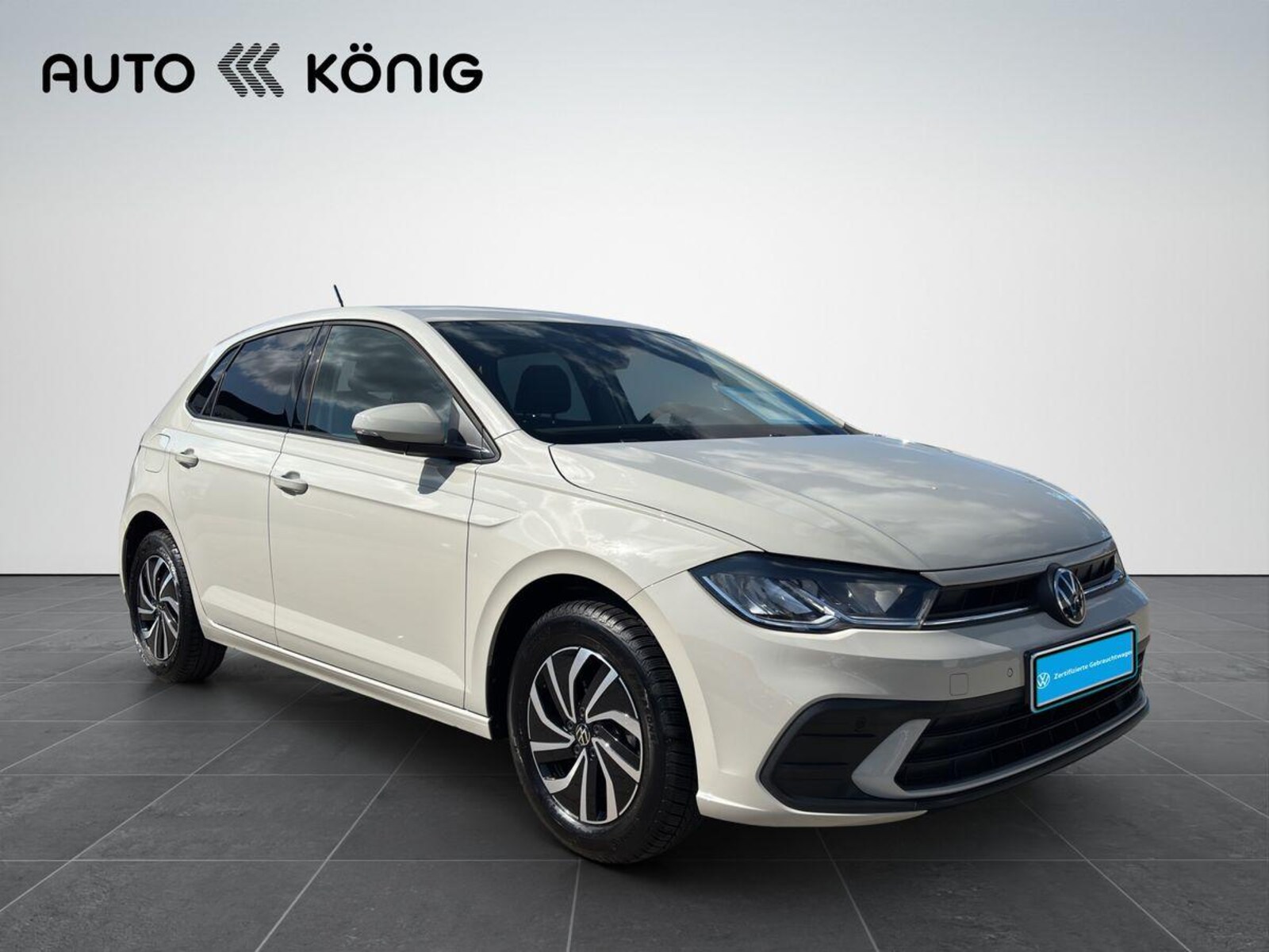 Volkswagen Polo – Bild 2