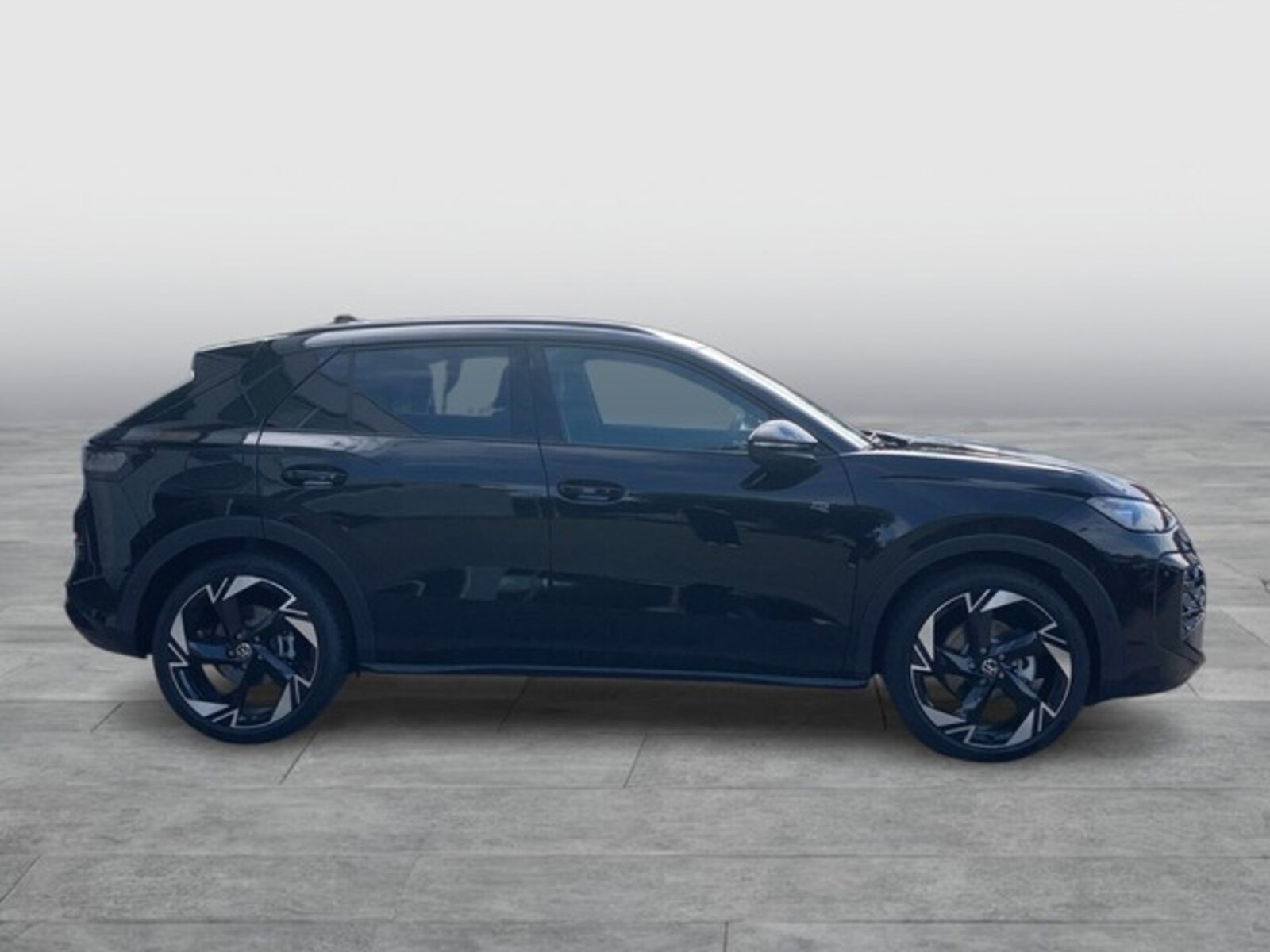 Volkswagen T-Roc – Bild 5