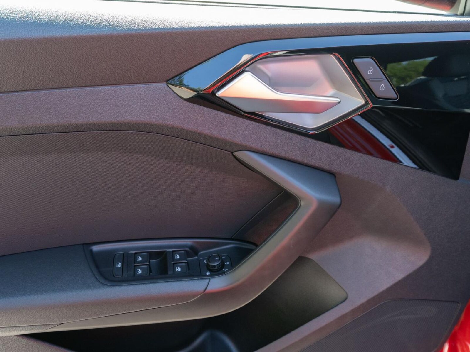 Audi A1 Sportback – Bild 11