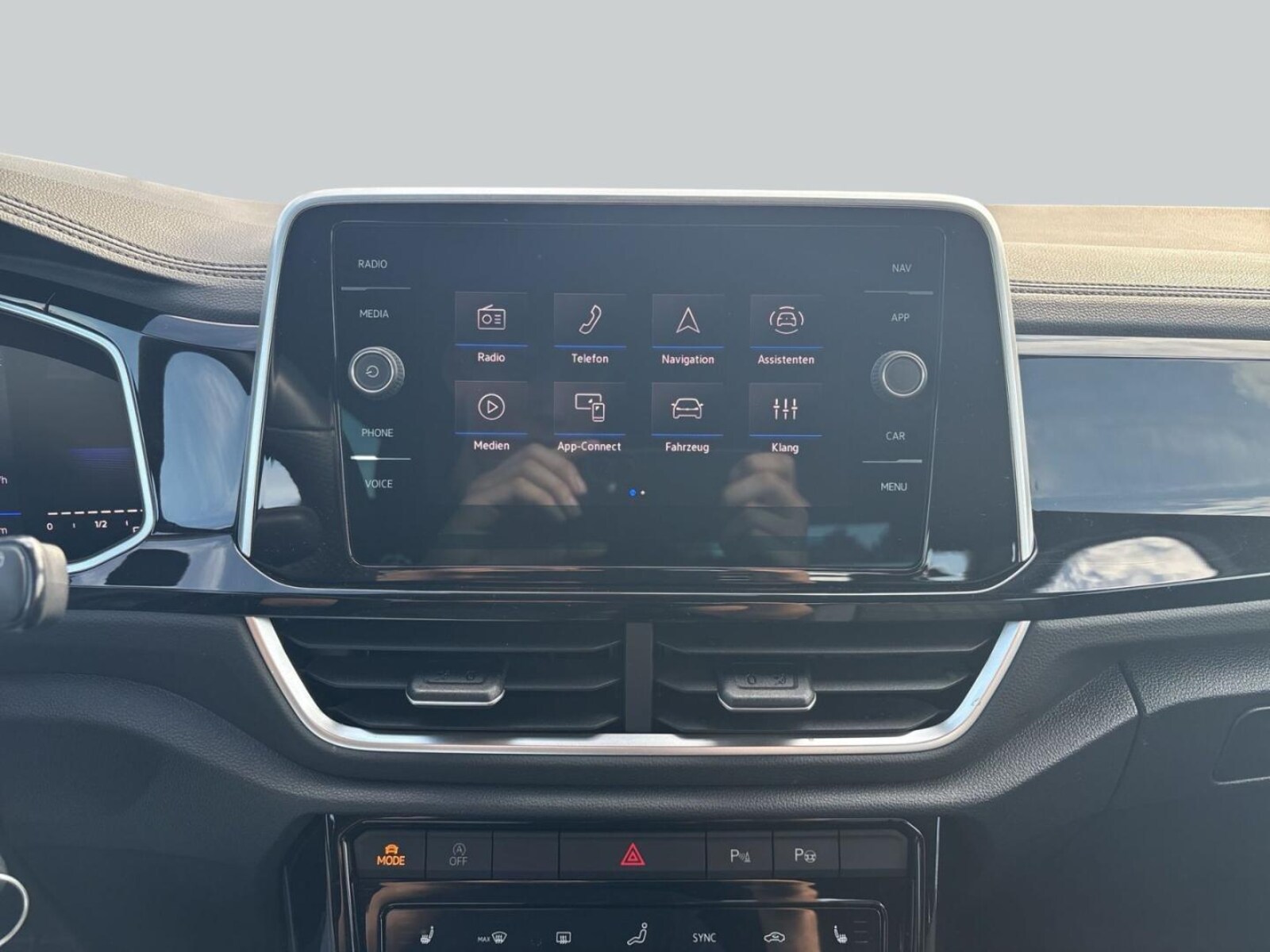 Volkswagen T-Roc – Bild 18