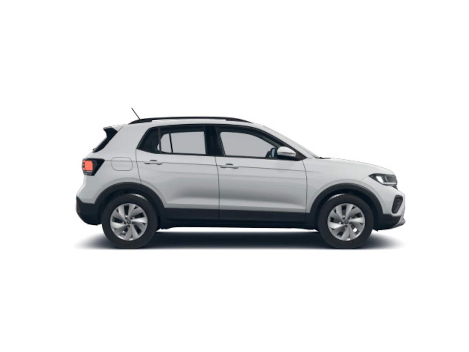 Volkswagen T-Cross – Bild 12