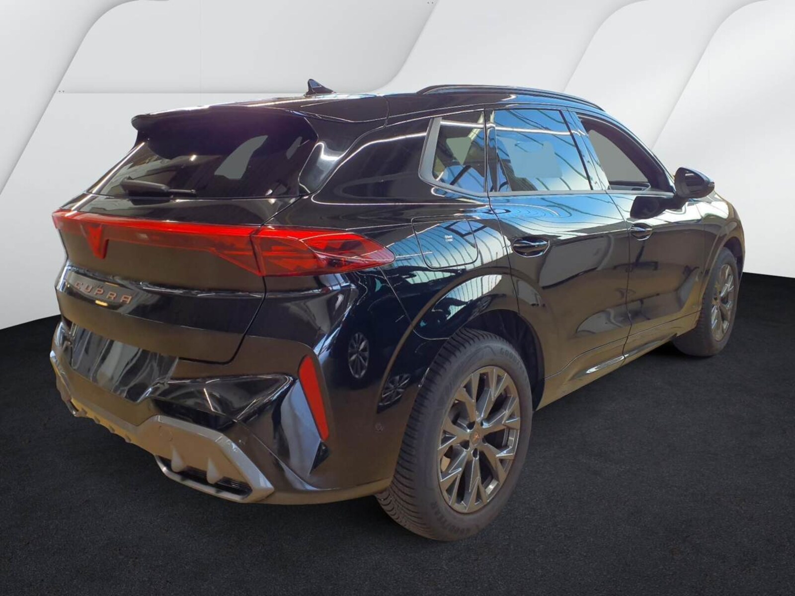 CUPRA Terramar – Bild 3