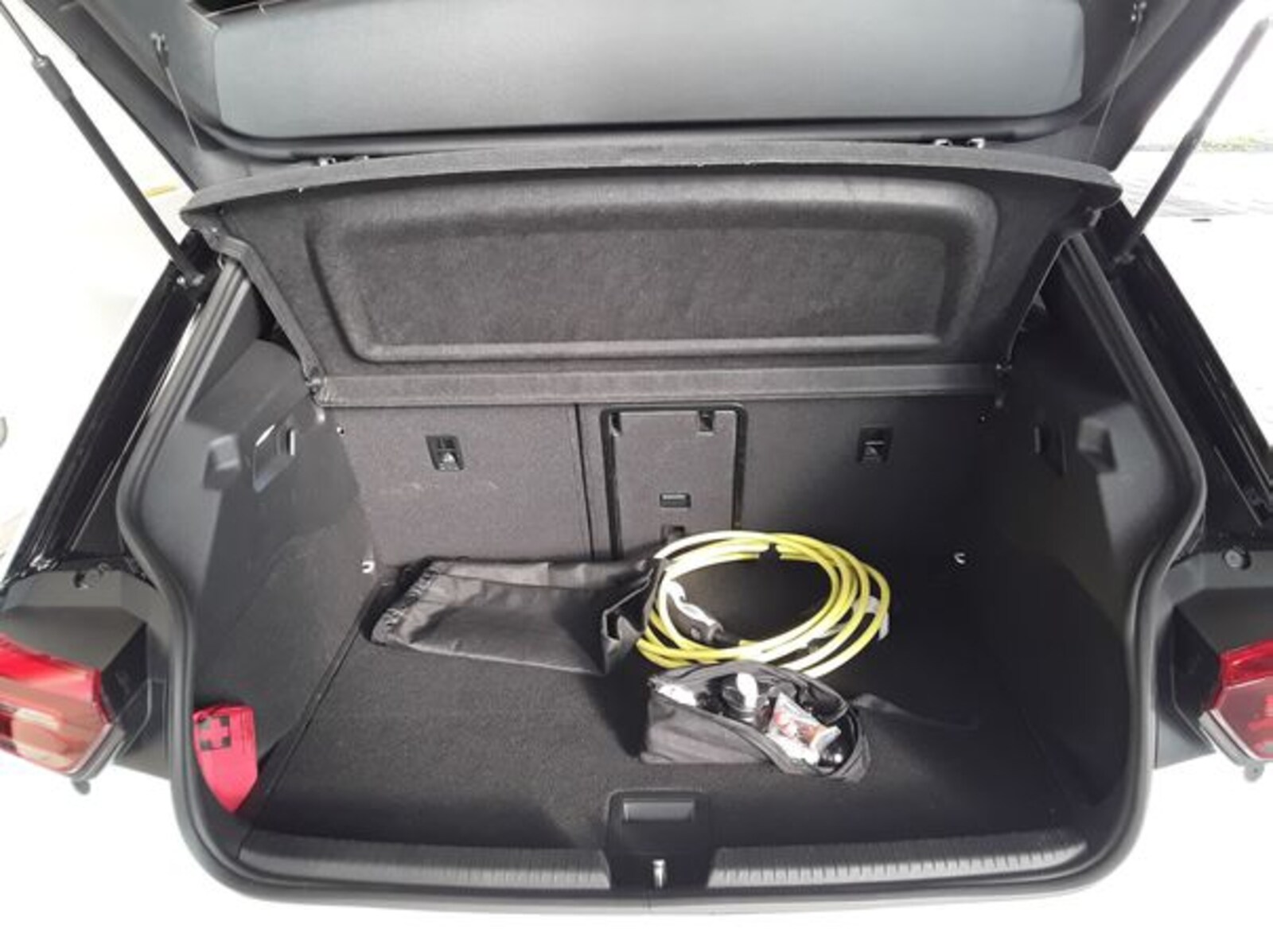 Volkswagen ID.3 – Bild 9