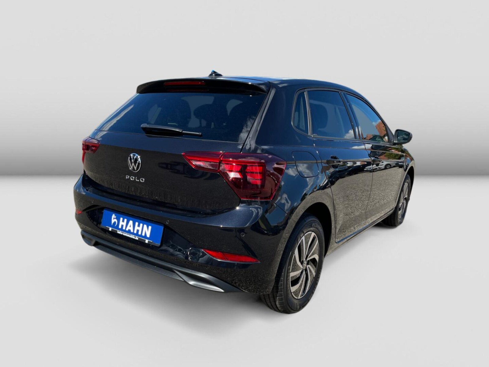Volkswagen Polo – Bild 2