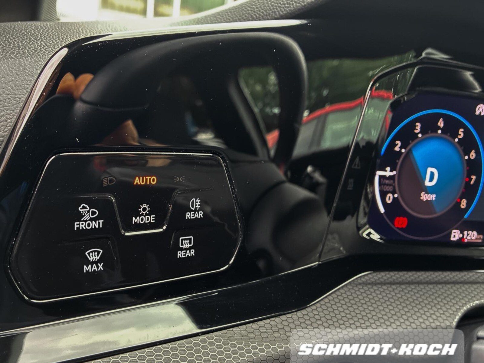 Volkswagen Golf – Bild 11