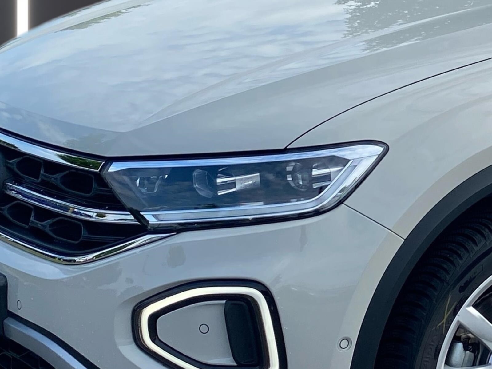 Volkswagen T-Roc – Bild 7
