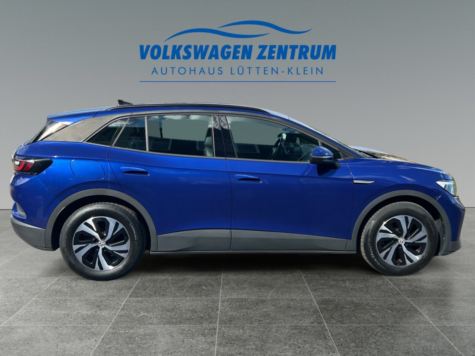 Volkswagen ID.4 – Bild 6