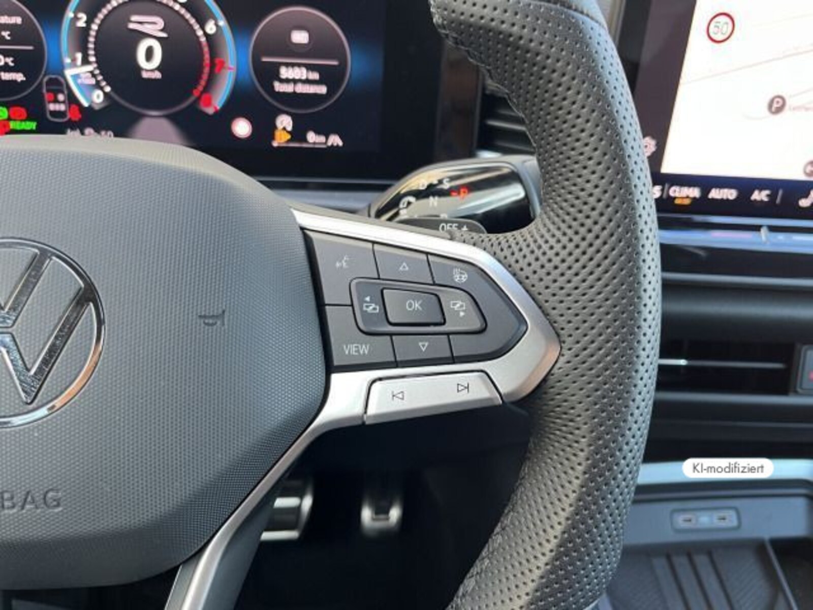 Volkswagen T-Roc – Bild 17