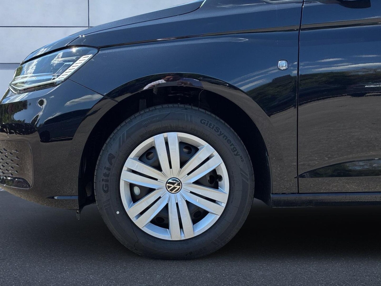 Volkswagen Caddy – Bild 7