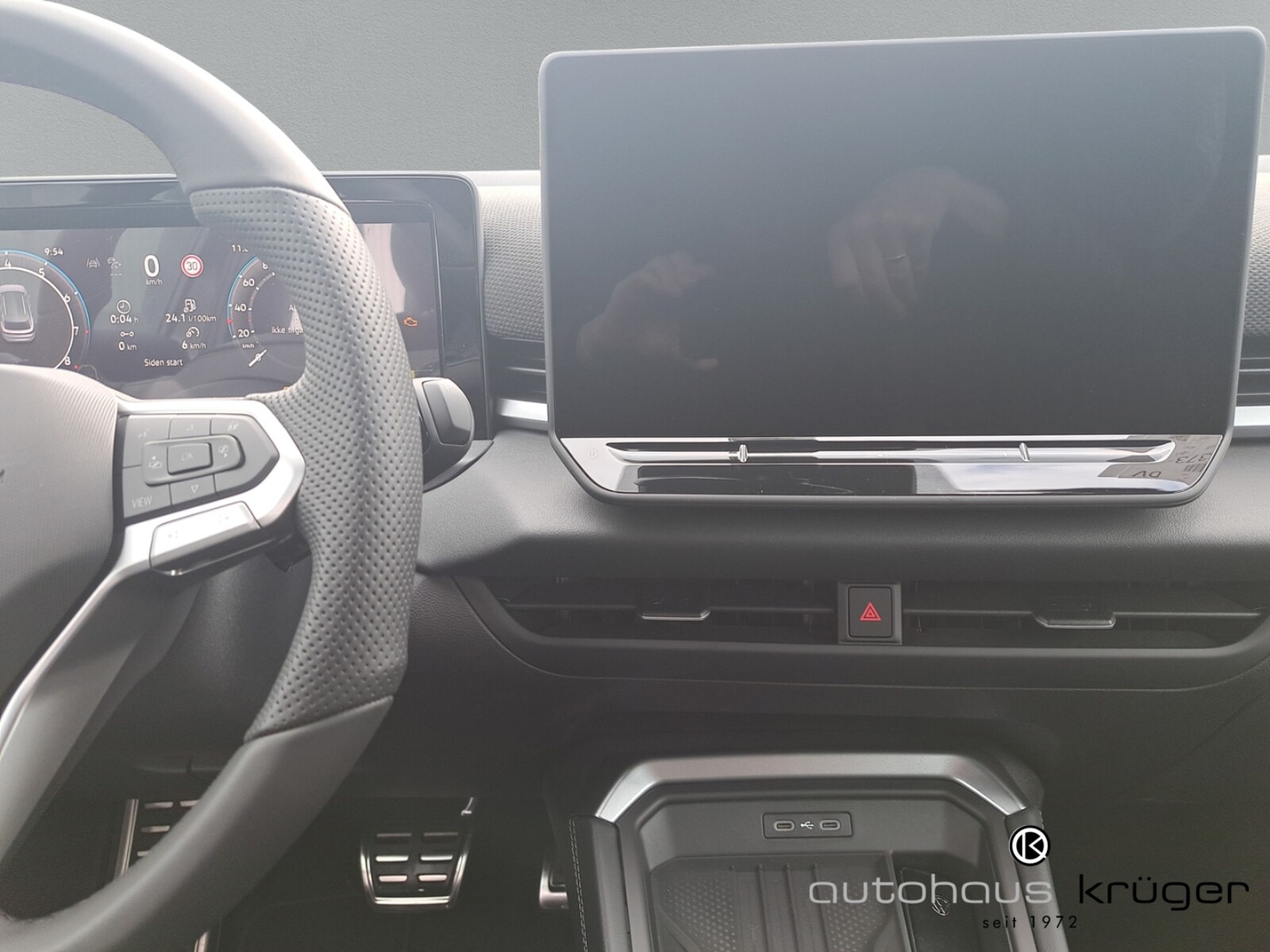 Volkswagen T-Roc – Bild 13