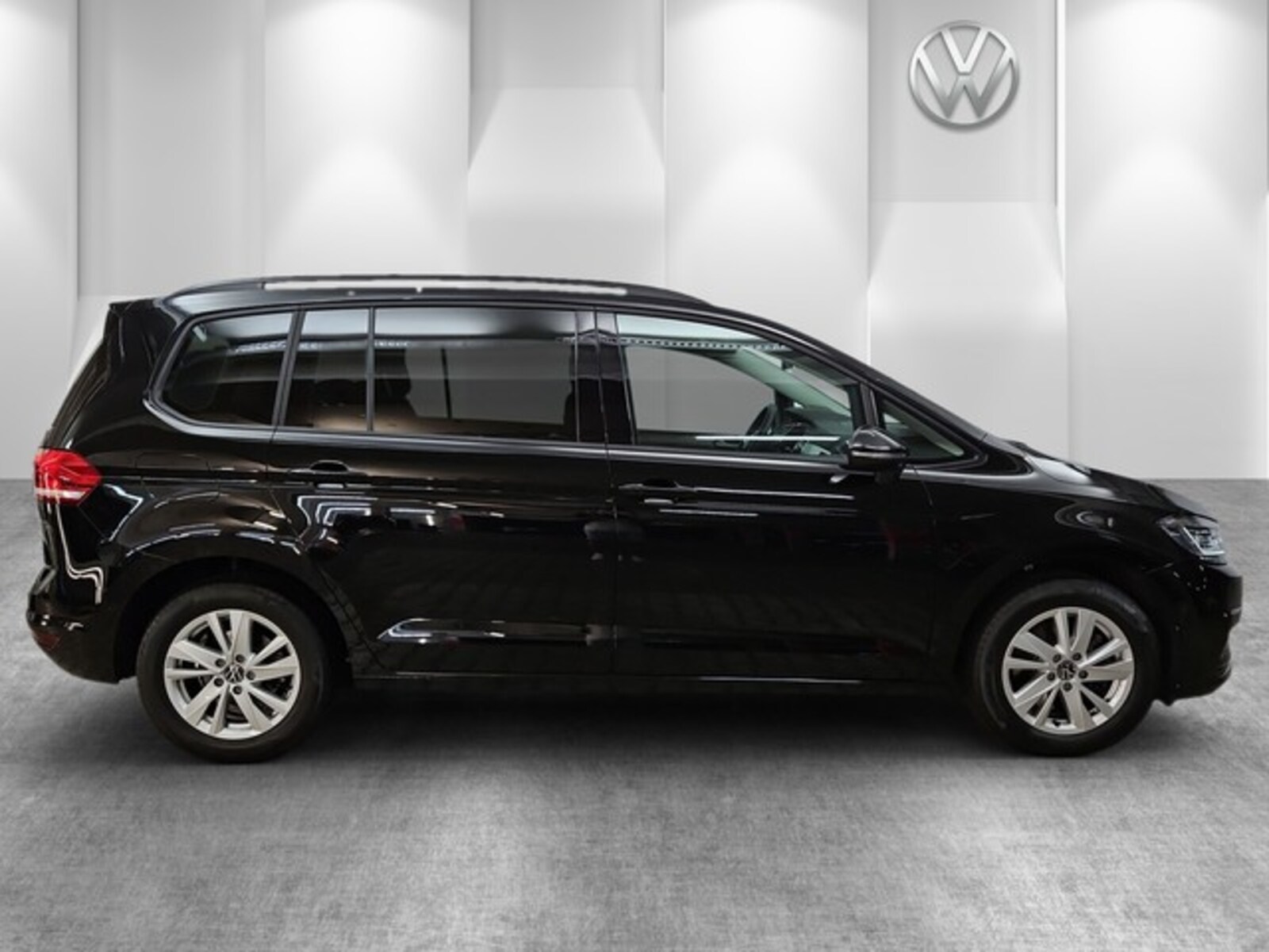 Volkswagen Touran – Bild 13