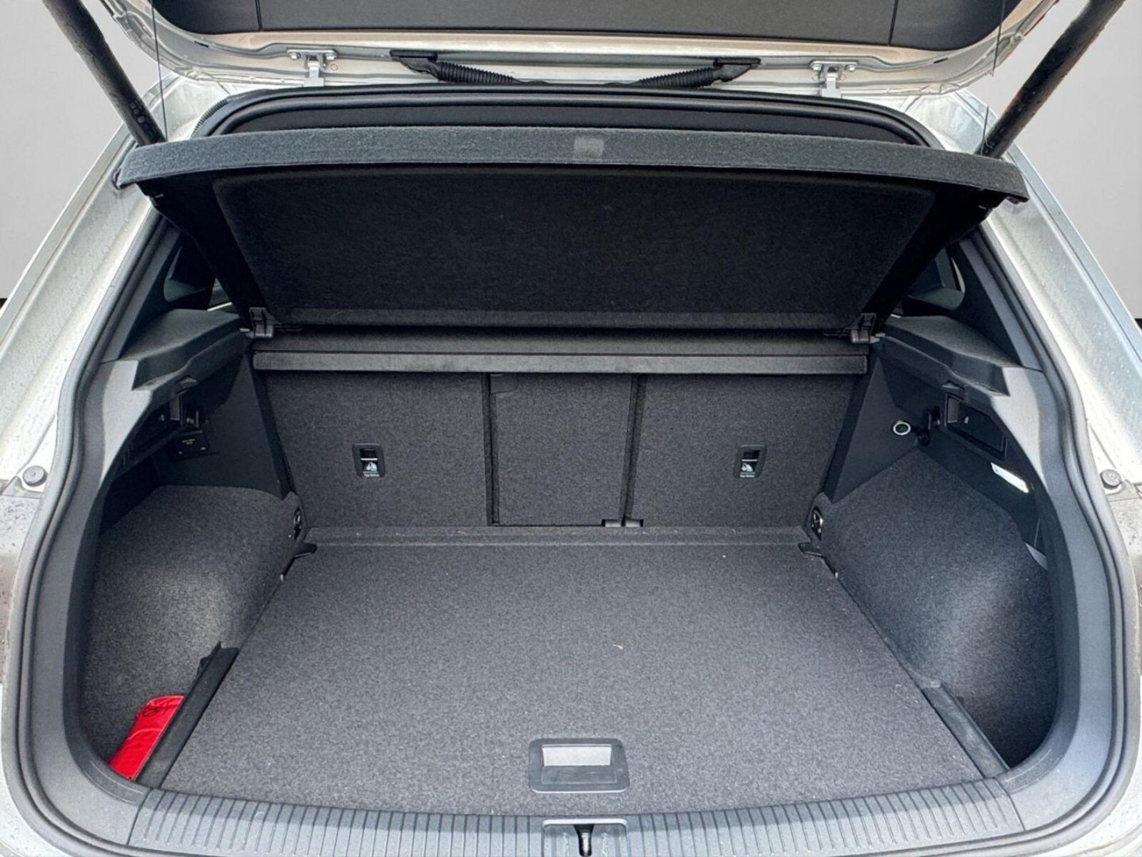 Volkswagen Tiguan – Bild 15