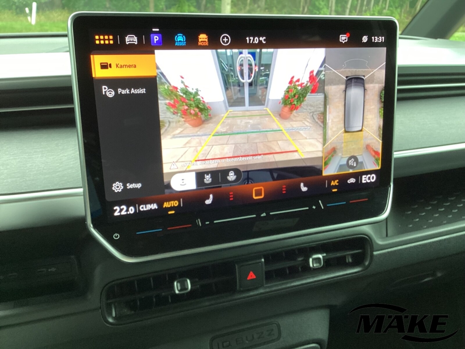 Volkswagen ID. Buzz – Bild 15